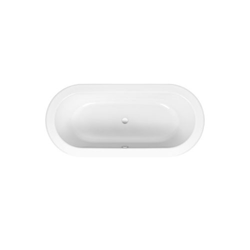 Bild von Bette Starlet Oval Badewanne – Der perfekte Rückzugsort für Ihr Bad