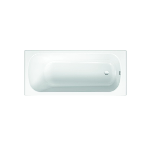 Bild von Bette Badewannen Rechteck Form Weiß 1800x800x420/30mm