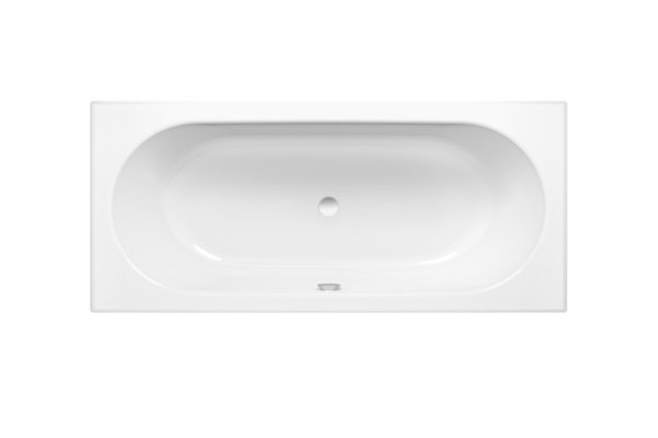 Bild von Bette Badewannen Rechteck Starlet Spirit Weiß PLUS 1700x750x420/8mm, 1384-000PLUS 1384-000PLUS