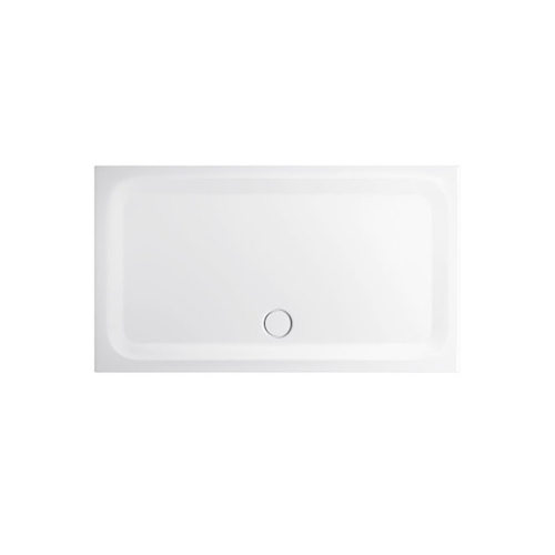Bild von Bette Ultra Rechteck-Duschwanne 1600x1000x35mm