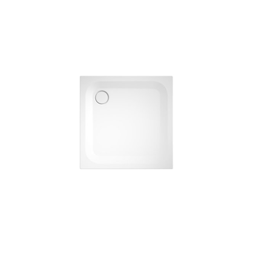 Bild von Bette Ultra Rechteck-Duschwanne 900x900x25mm – Eleganz und Funktionalität vereint