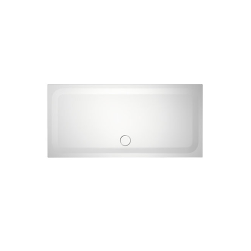 Bild von Bette Ultra Rechteck-Duschwanne 1900x900x35mm – die perfekte Lösung für Ihr Badezimmer