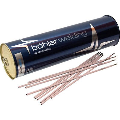 Bild von Voestalpine Böhler, Schweissgerät Zubehör, Elektrode FOX EAS 4 M-A 2,5 x 350mm