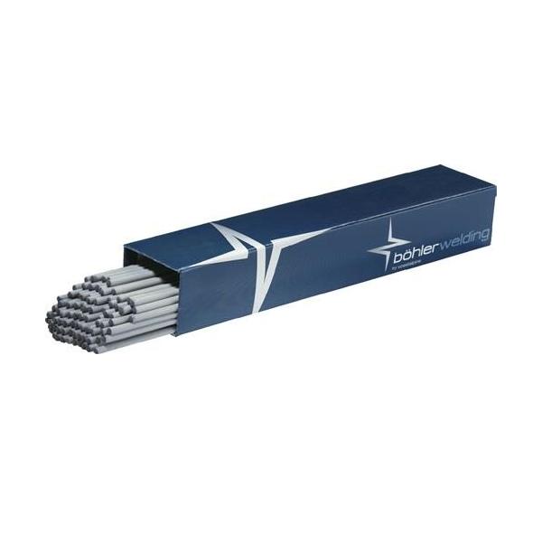 Bild von 3 Stk. BÖhler Stabelektrode Phoenix Grün T E 42 0 RR 12 2,5x250mm unlegiert