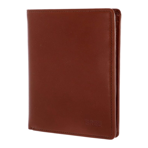Bild von Brieftasche Oxford SLG New 137 Argan Oil Purse Cognac