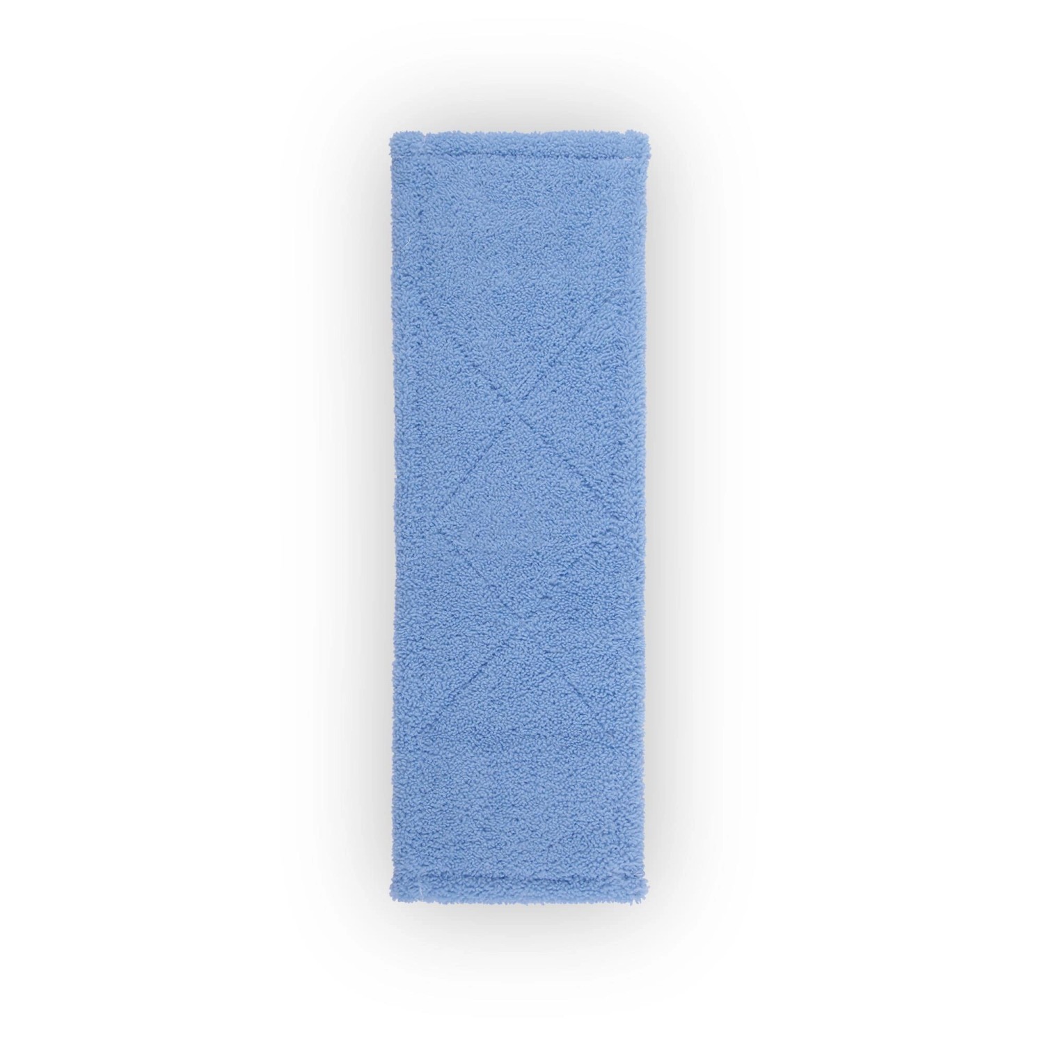 Bild von Bestlivings Bodenwischer Ersatzbezug Blau Mikrofaser 1er Pack