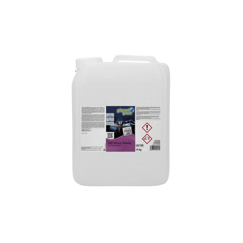 Bild von Planet Pool TAC-Minus Flüssig 10 kg - Effektive Poolpflege