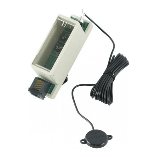 Bild von ALLNET ALL4054 Schwarz - Leistungsrelais für Ihre Netzwerkanforderungen