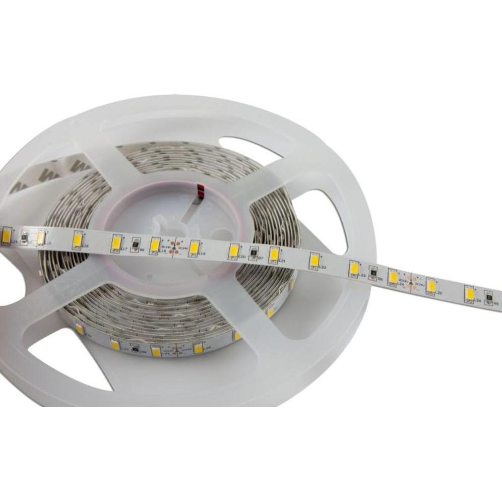 Bild von Synergy 21, LED Streifen, LED Flex Strip *warmweiss* DC24V 99W (Warmweiss, 500 cm, Indoor)