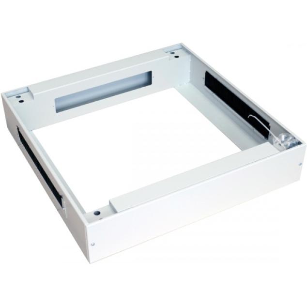 Bild von Allnet ALL-S0002118, Serverschrank Zubehör, Grau
