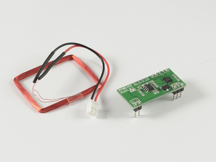 Bild von ALLNET ALL-A-36 Zubehör für Entwicklungsplatinen (ALL-A-36)