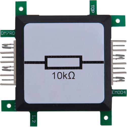 Bild von Allnet BrickRknowledge Widerstand 10kOhm, Elektronikmodul