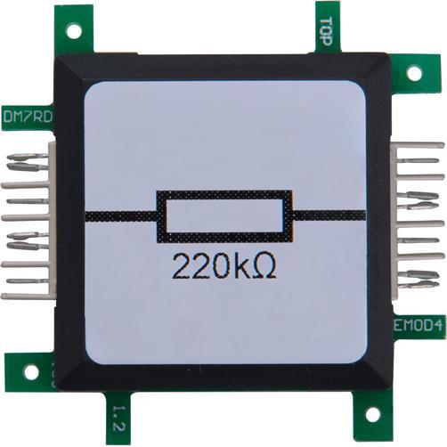 Bild von Allnet BrickRknowledge Widerstand 220kOhm, Elektronikmodul