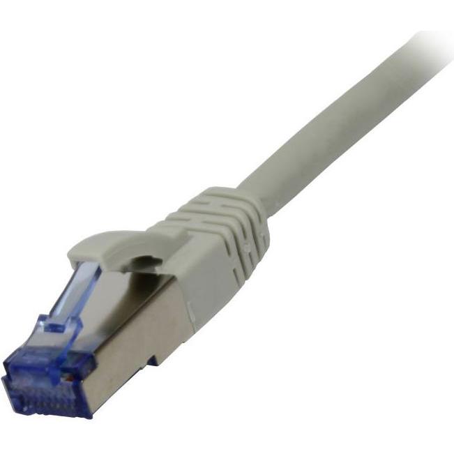 Bild von Synergy 21 Netzwerkkabel (S/FTP, CAT6a, 1.50 m), Netzwerkkabel
