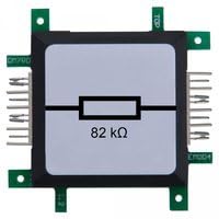 Bild von Allnet BrickâRâknowledge Widerstand 82k Ohm, Elektronikmodul