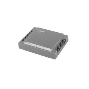Bild von ALLNET ALL126AS3 / VDSL 100 Mbit Slave Modem ADSL-Backward (ALL126AS3)