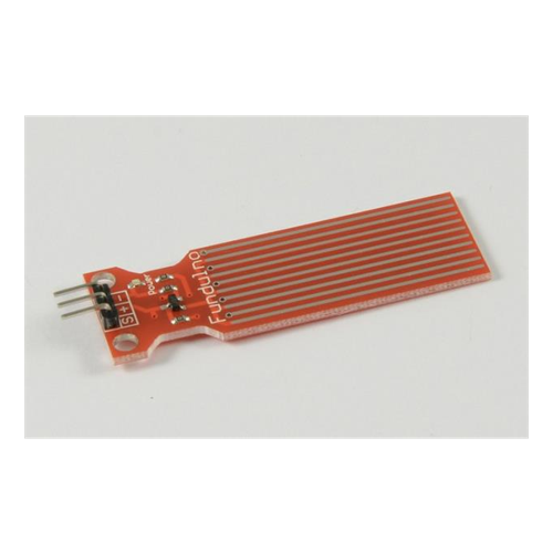 Bild von ALLNET 4Arduino Sensor Wasserstand, ALL-B-81 (B75) im Test