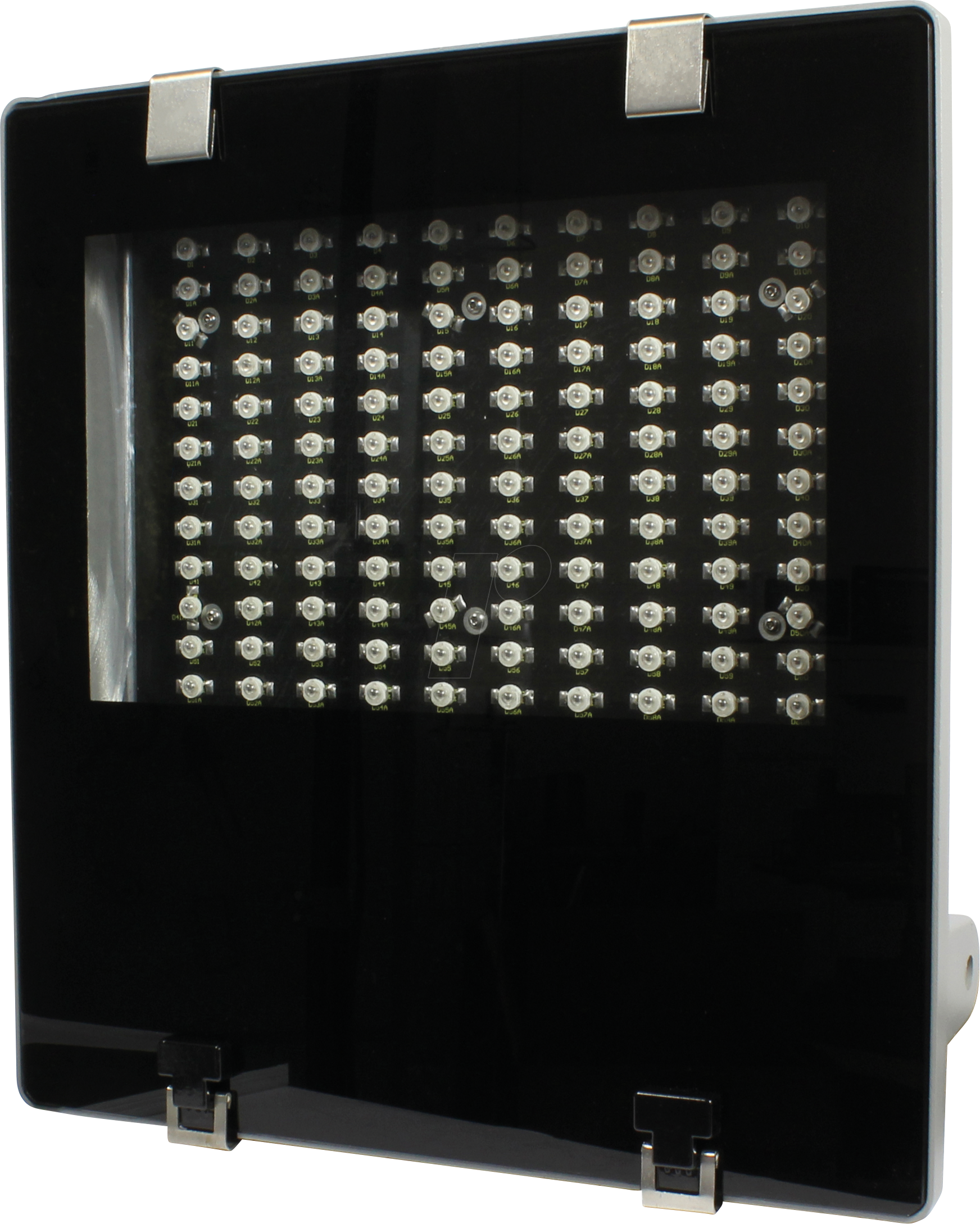 Bild von Synergy 21 LED Spot Outdoor IR-Strahler 100W IR SECURITY LINE Infrarot mit 940nm, Netzwerk Zubehör