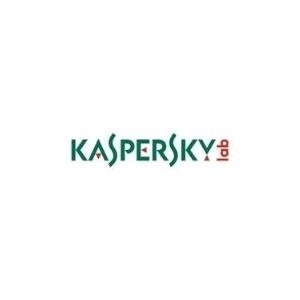 Bild von Kaspersky Endpoint Security for Business - Select - Erneuerung der Abonnement-Lizenz (2 Jahre) - 1 Knoten - Volumen - Stufe M (15-19) - Win - Europa (KL4863XAMDR)