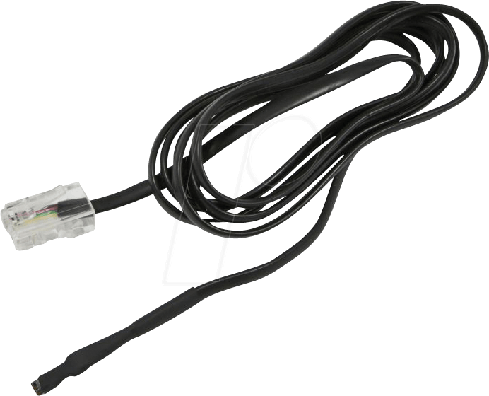 Bild von Allnet ALL3020 Sensor für Luftfeuchte und Temperatur, Elektronikzubehör + Gehäuse