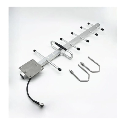Bild von ALLNET Antenne 868MHz 14dbi YAGI ANT-868-14dbi-Yagi: Der Performance-Pionier für IoT-Konnektivität