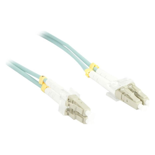 Bild von Synergy 21 Patch-Kabel (10 m) - Hochwertiges Netzwerkkabel für verschiedene Anwendungen