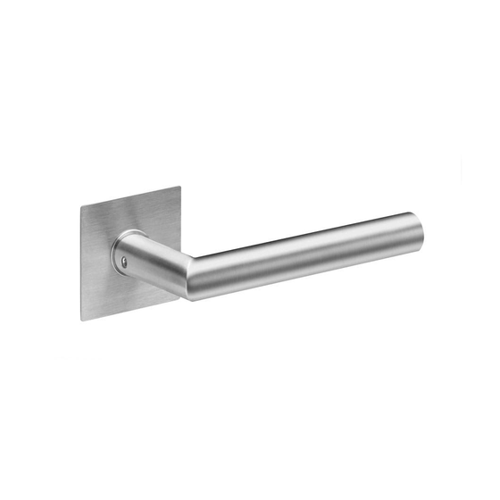 Bild von Rhodos EPL28Q - Hochwertige Türgriff-Garnitur von Karcher Design