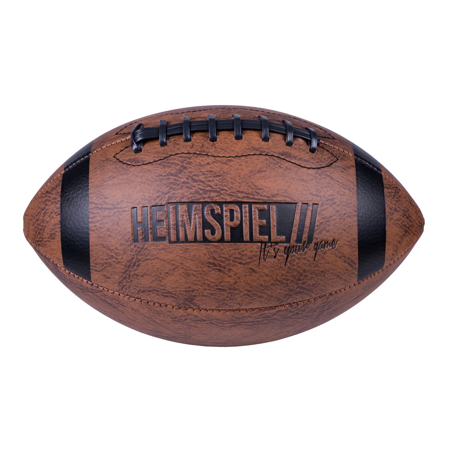 Bild von Xtrem Heimspiel American Football Größe 6 inklusive Pumpe