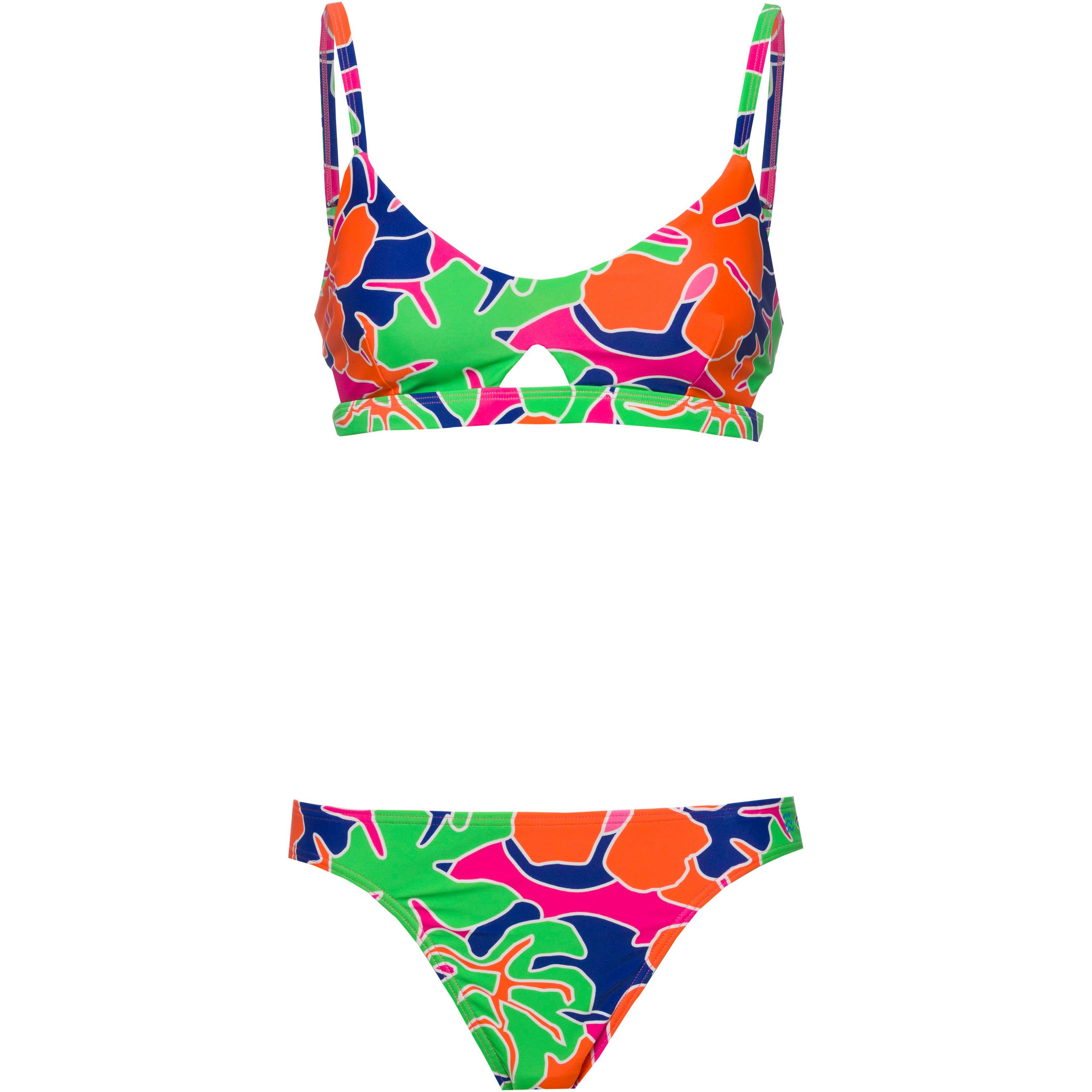 Bild von Maui Wowie Bikini Set Damen