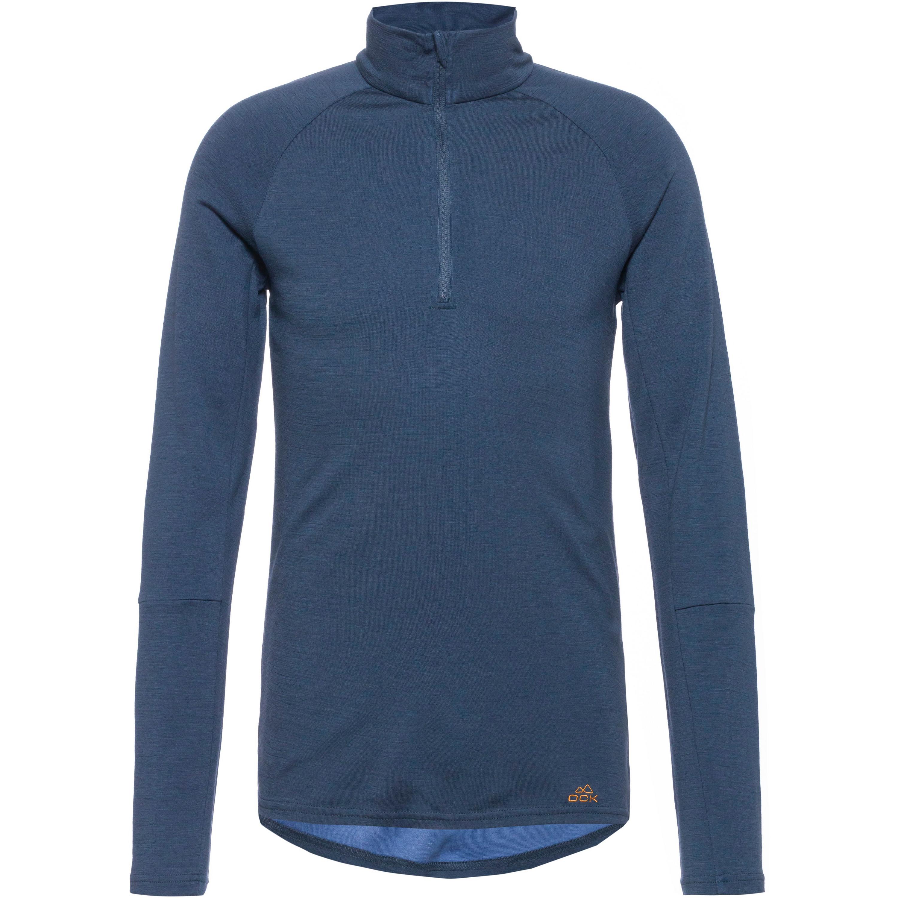 Bild von OCK Fleeceshirt Herren
