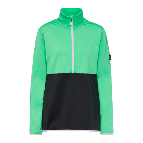 Bild von Maui Wowie Fleeceshirt Damen