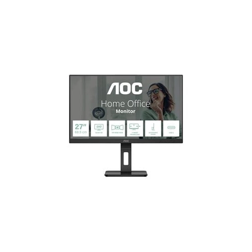 Bild von AOC Q27P3CV Monitor 27 Zoll