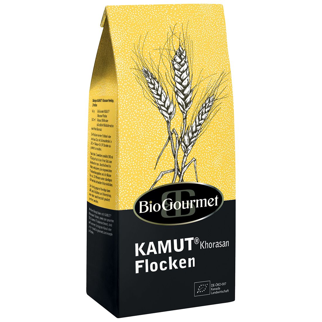 Bild von KAMUT® Khorasan Flocken