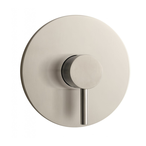 Bild von Herzbach Design IX Brausearmatur Unterputz Fertigset