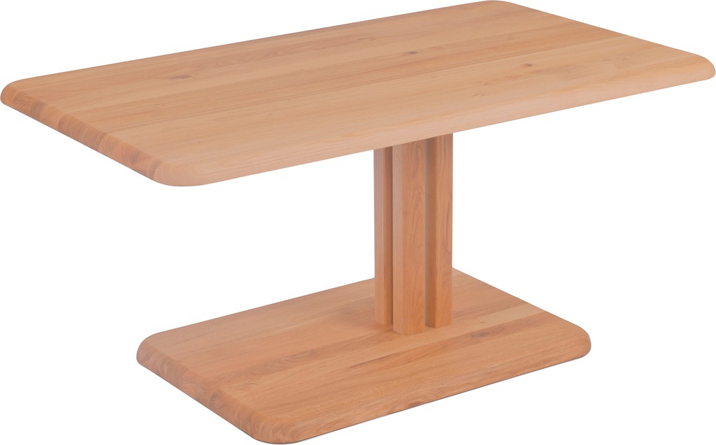 Bild von Vierhaus Couchtisch "Viola", Liftfunktion zur Höhenverstellbarkeit, Farbvarianten und Größen
