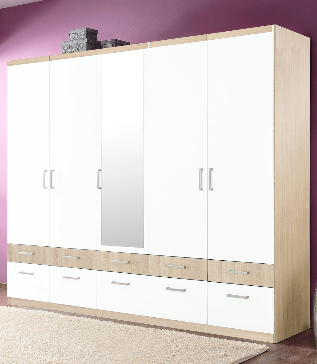 Bild von priess Kleiderschrank