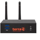 Bild von Wortmann FIREWALL BLACK DWARF G5 inkl. Securepoint Infinity-Lizenz UTM (36 Monate MVL), Firewall