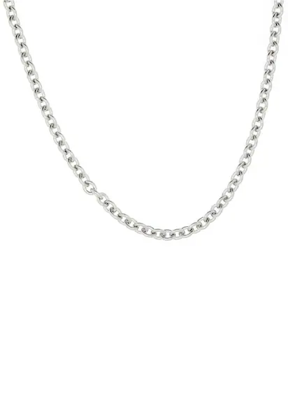 Bild von Firetti Edelstahlkette »Schmuck Geschenk, Ankerkettengliederung, 2,9 mm breit«, Made in Germany
