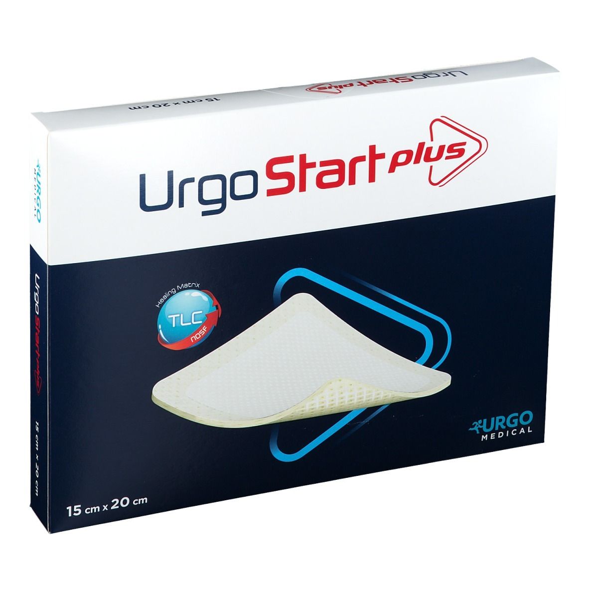 Bild von Urgo Start Plus 15 x 20 cm