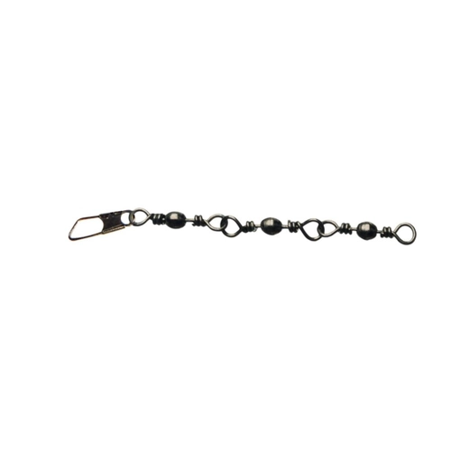 Bild von Iron Trout Sbirolino Anti Drall Wirbel Gr.14