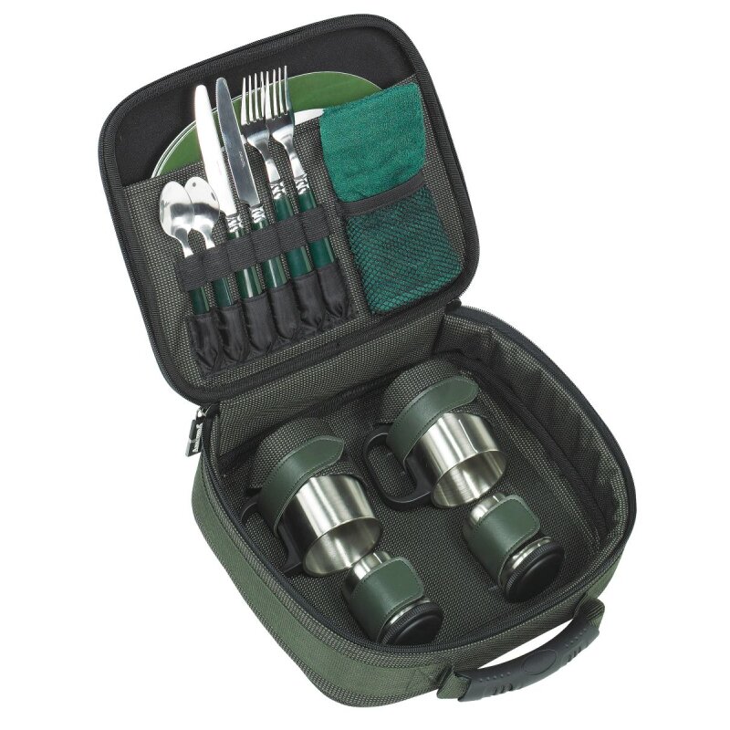Bild von ANACONDA Tableware Bag *T