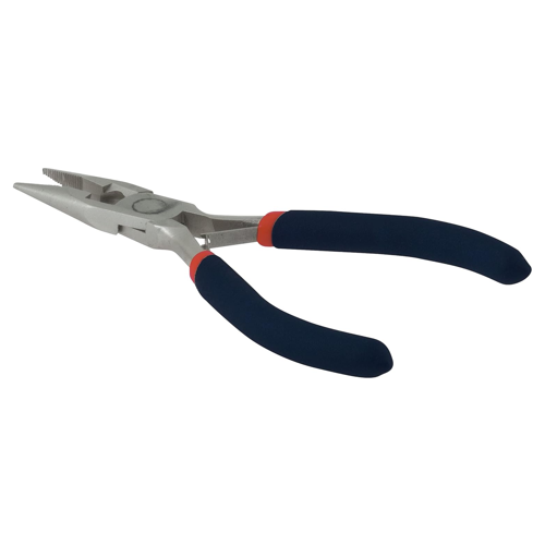 Bild von IRON CLAW Micro Plier – Die kompakte Multifunktionszange