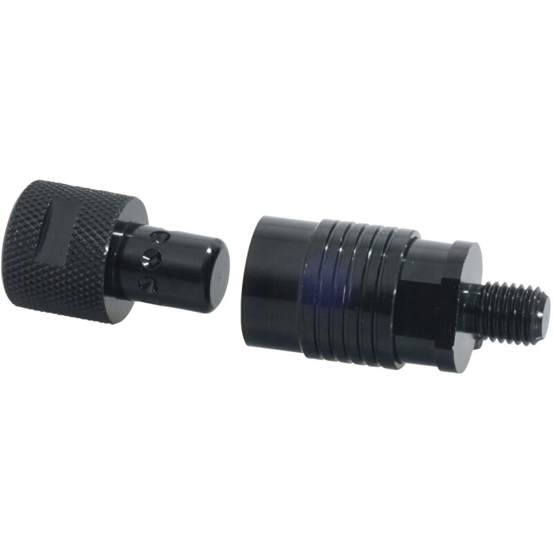 Bild von ANACONDA Hopper Head M 60x15mm 3Stk.