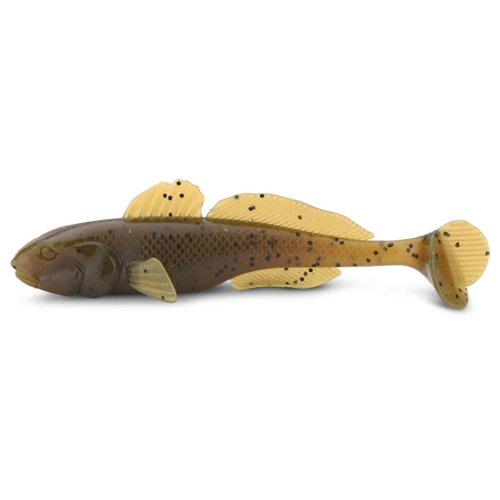 Bild von Iron Claw Kunstköder Gobody 11cm – Perfekte Grundel-Imitation für Angler