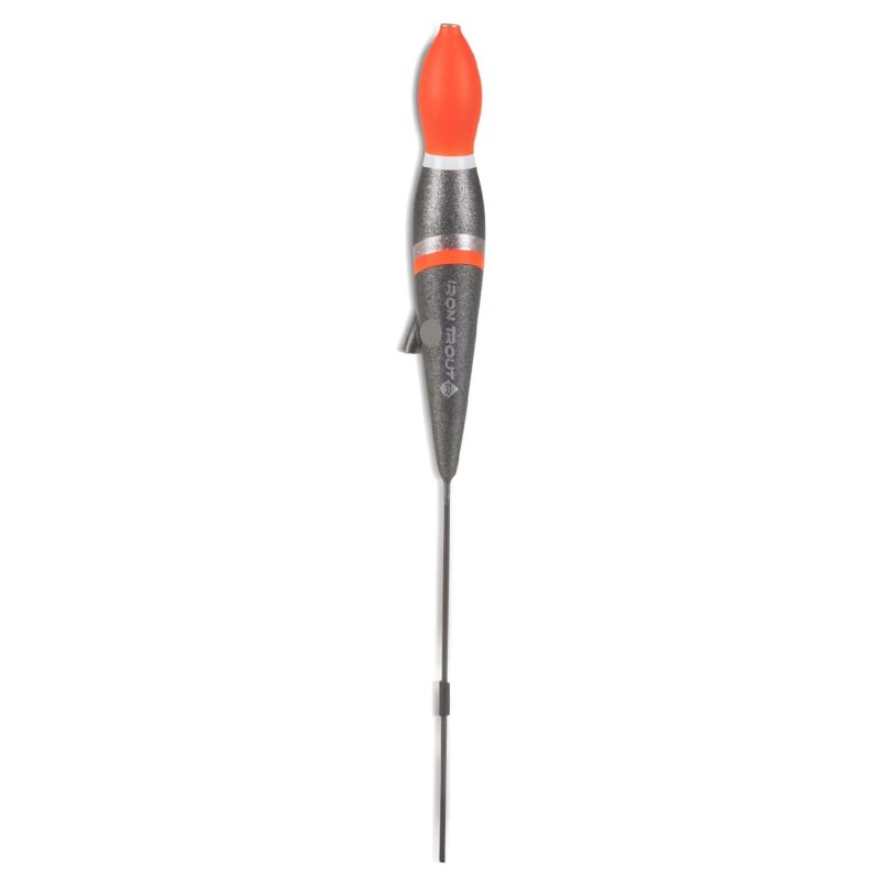 Bild von Iron Trout T-Weight Float Set - Angelpose