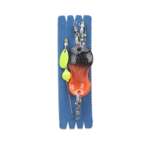 Bild von AQUANTIC Flatfish Spoon Rig – Ideal für das Plattfischangeln