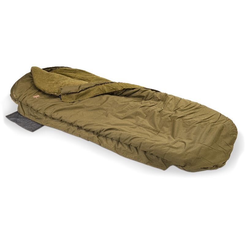 Bild von ANACONDA Level 4.2 Sleeping Bag 210x90cm