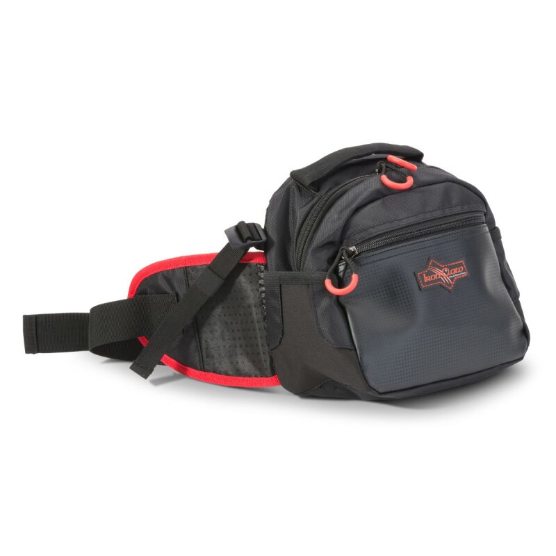 Bild von IRON CLAW Streetfishing Bellyman 23x10x20cm