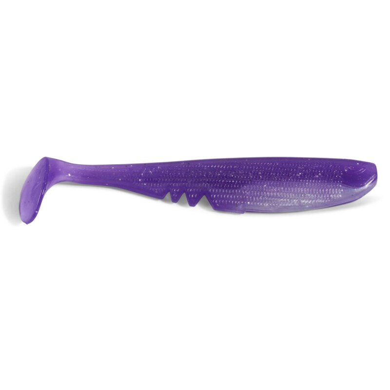 Bild von IRON CLAW Moby Racker Shad 7cm 3g Renke Maräne 2Stk.