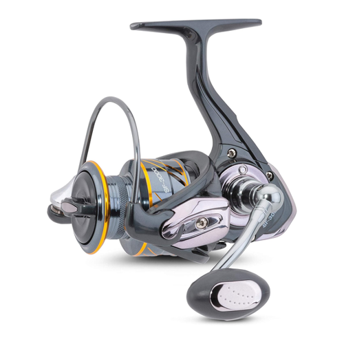 Bild von SÄNGER Ultra Tec Gold SF 3500 - Spinnrolle für anspruchsvolles Angeln